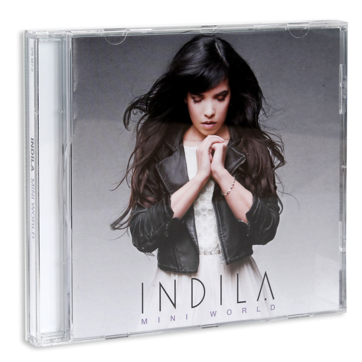 Indila mini world lyrics